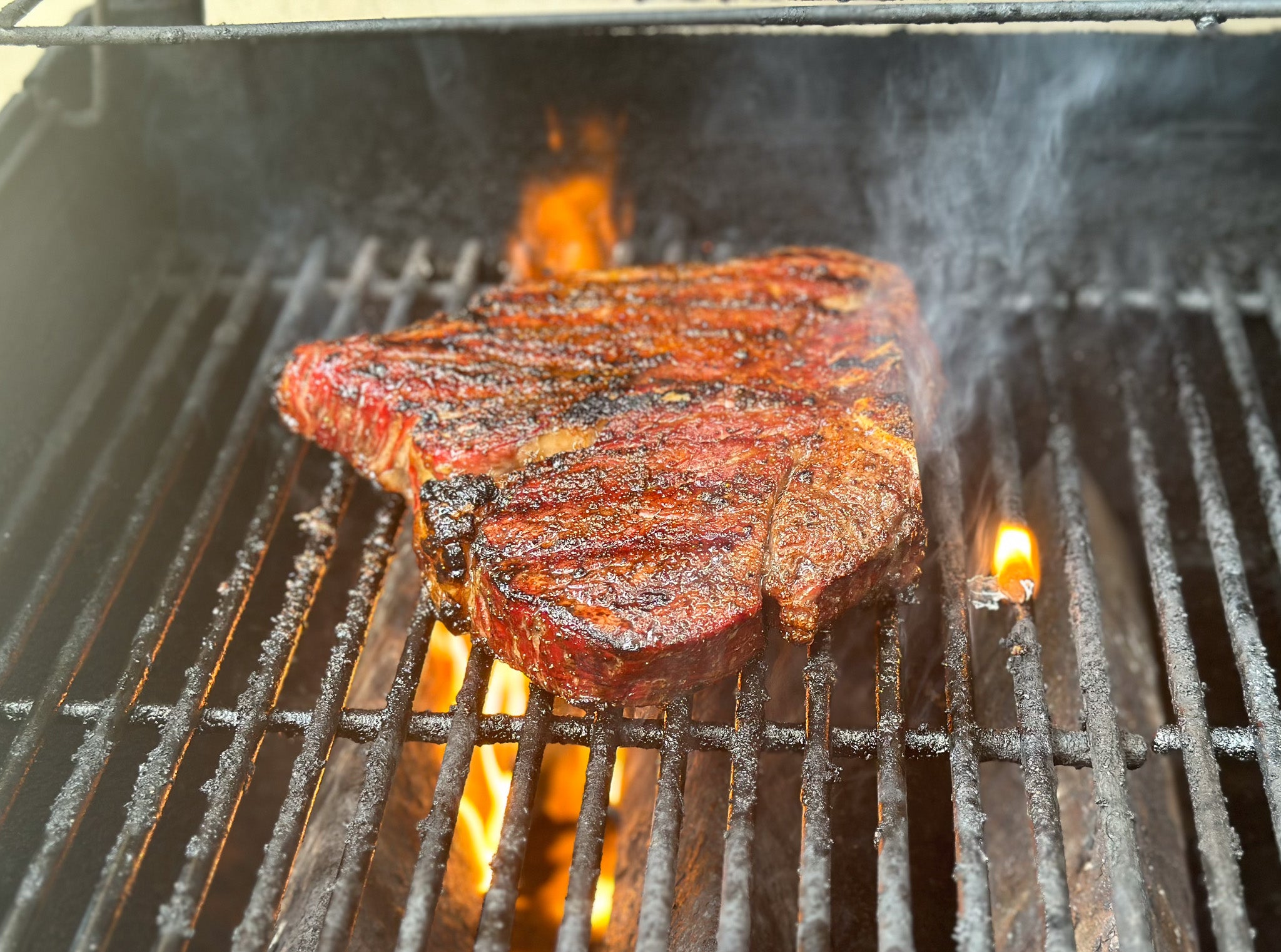 Choice Porterhouse Steak 32oz